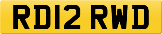 RD12RWD